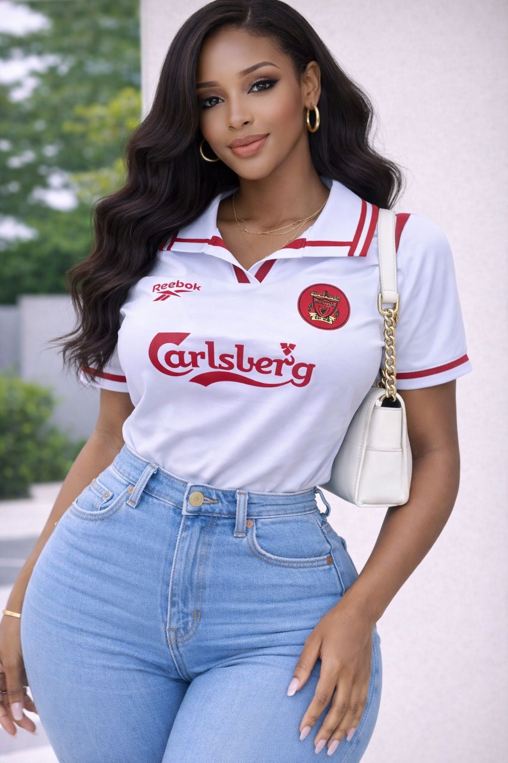Sporty Top